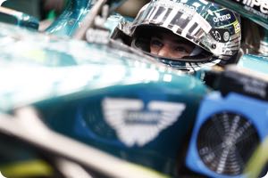 Lance Stroll